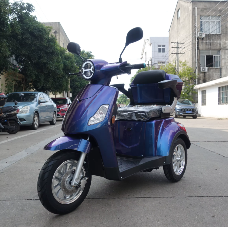 3 Wheel Mobility Scooter