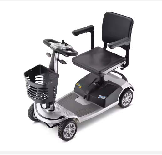 Mobility Scooters