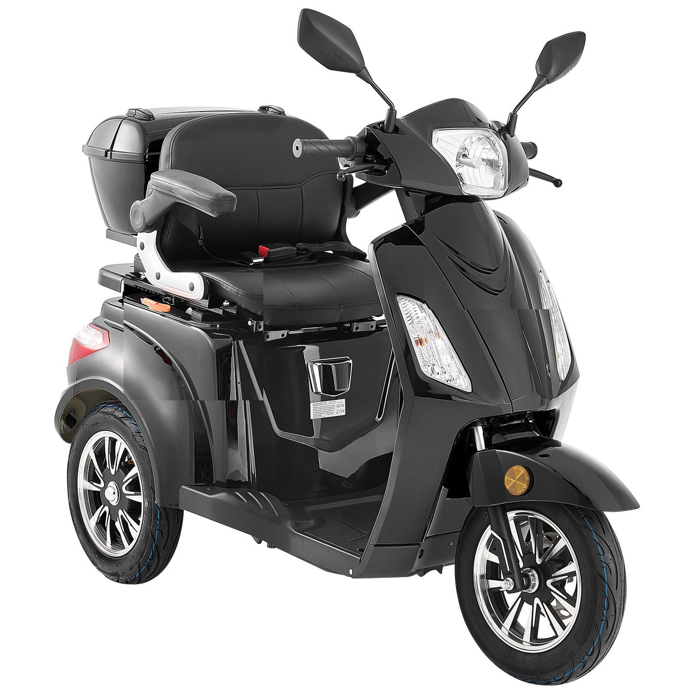 Mobility Scooters
