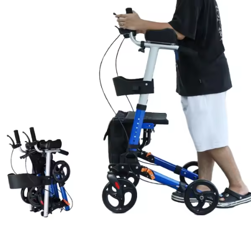 Mobility Elderly Walkers