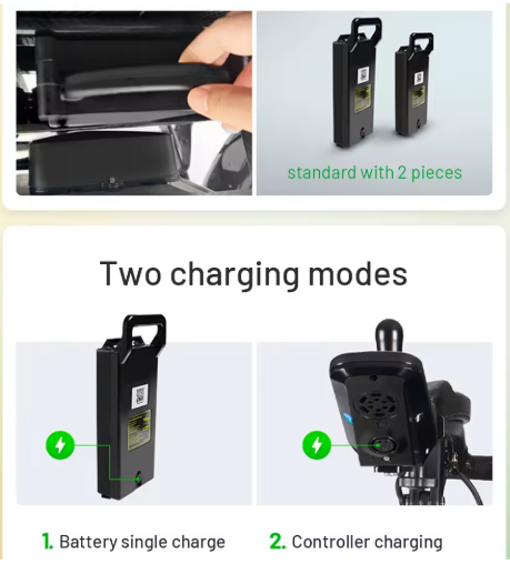Aluminum Remote Control Lightweight Folding Portable Travel Ultra Light Electric Wheelchair for Adults