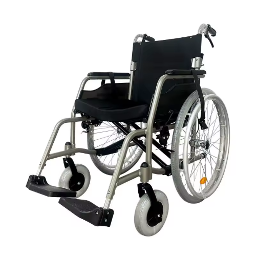 Manual Wheelchairs